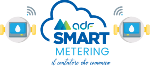 Smart metering logo
