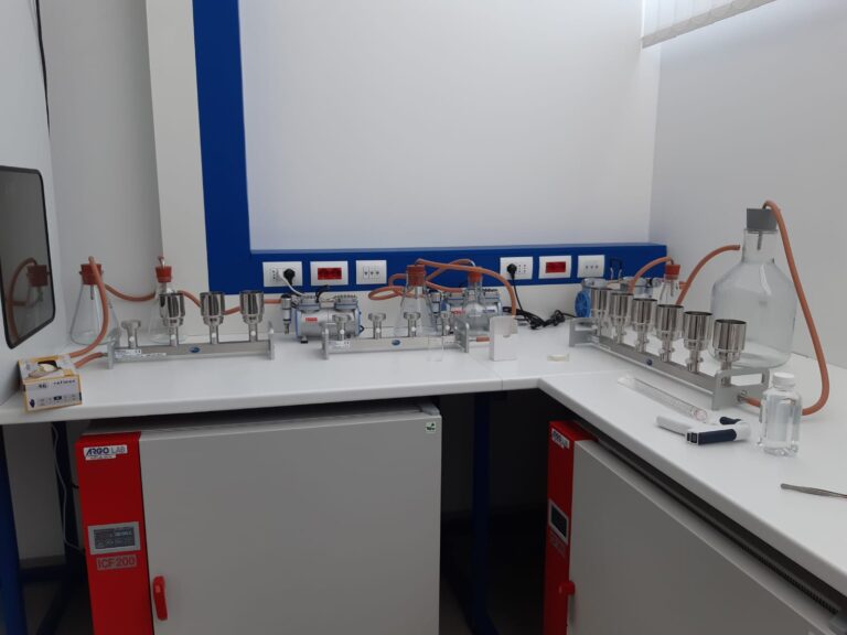 laboratorio