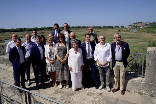 Economia Circolare AdF 15.7.2024 – 1