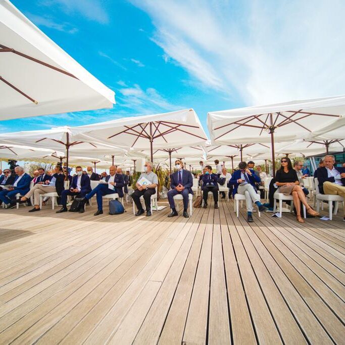 foto pubblico evento