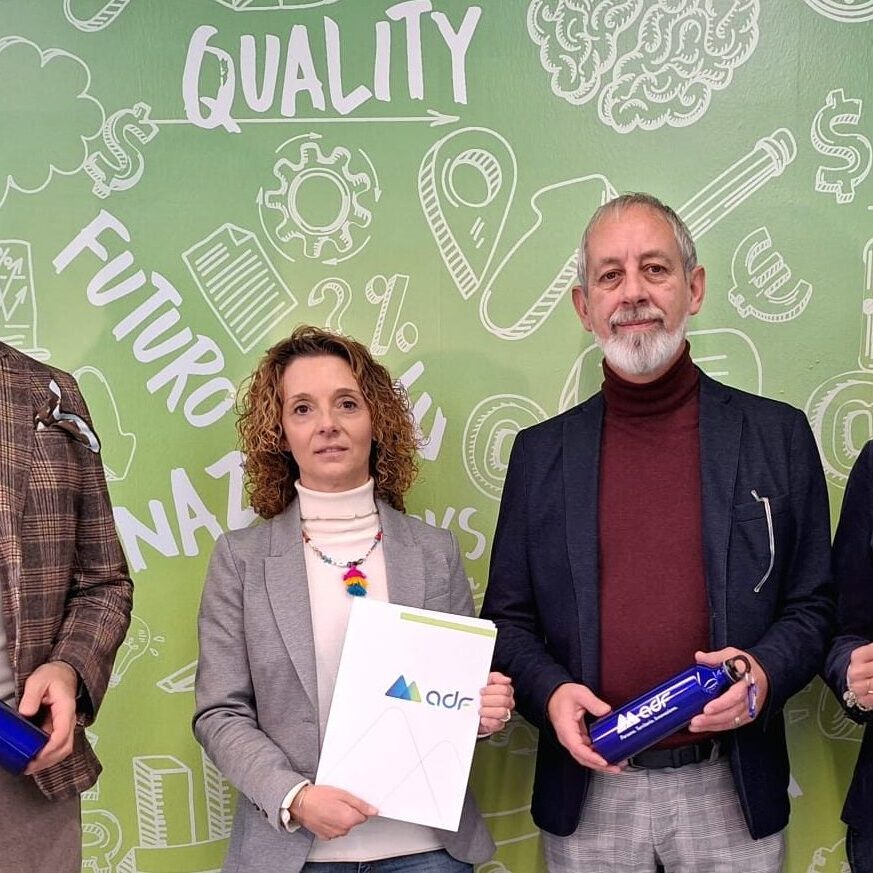 conferenza PNRR Massa Marittima e Gavorrano