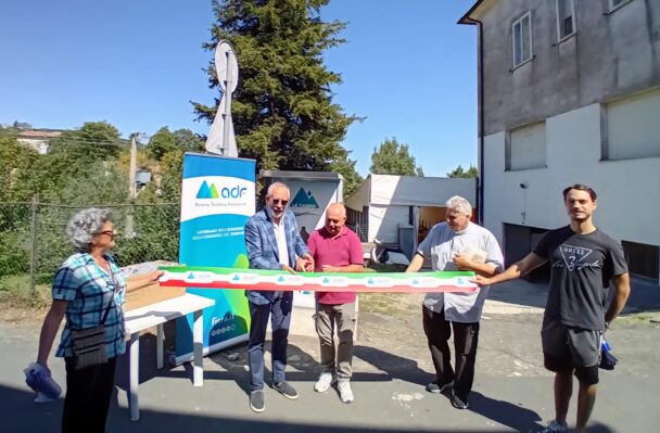 Casina dell’Acqua AdF Montevitozzo 1