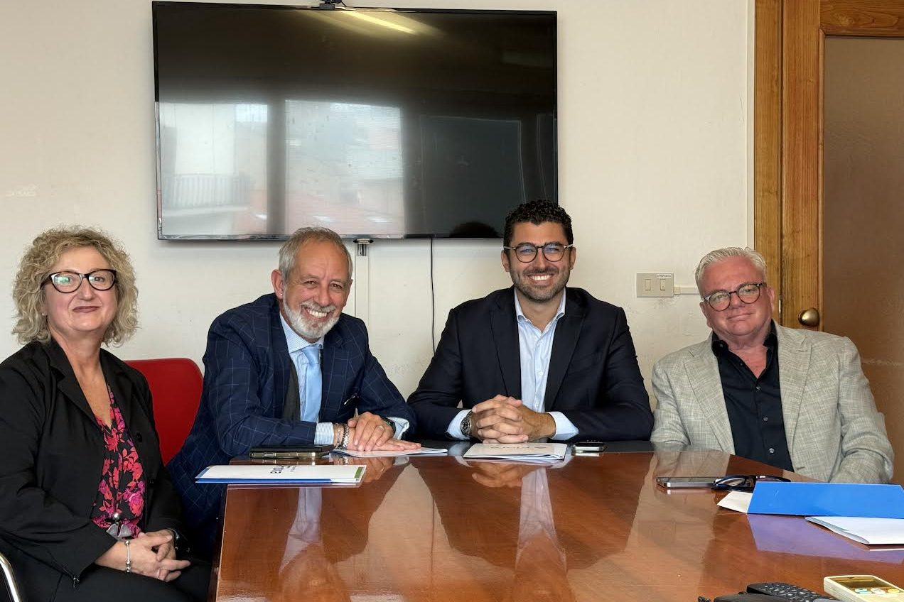 Ticciati – Renai – Buoncristiani – Marrini