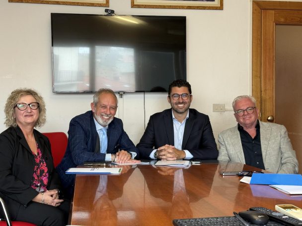 Ticciati – Renai – Buoncristiani – Marrini