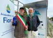 sindaco Semproniano e presidente Fiora