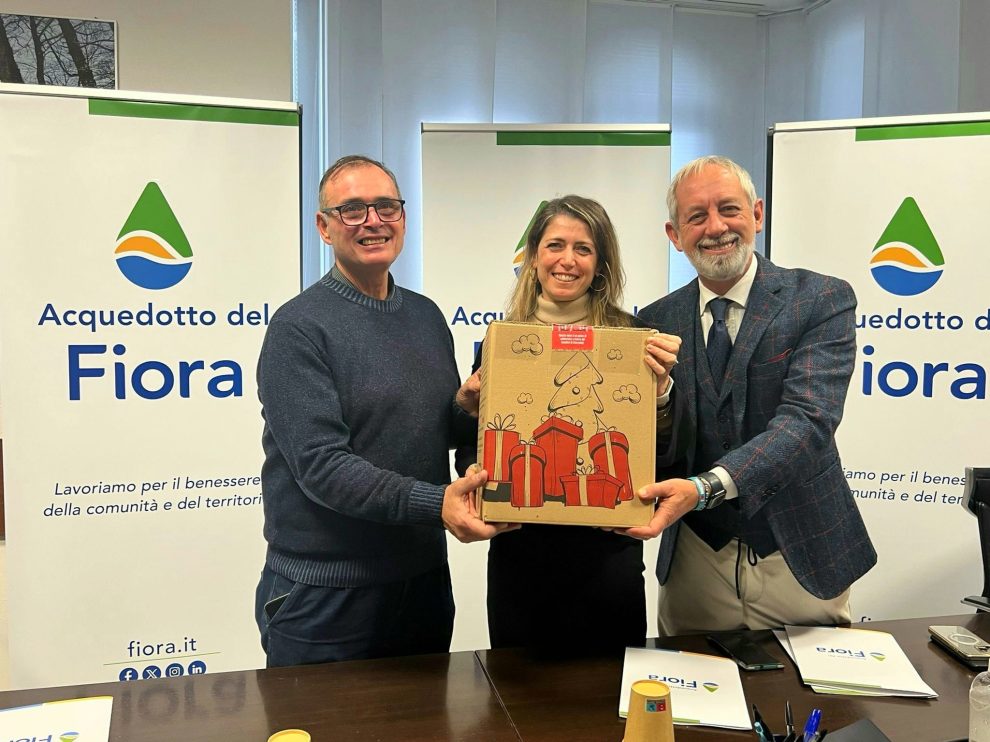 Gentili, Varriale, Renai