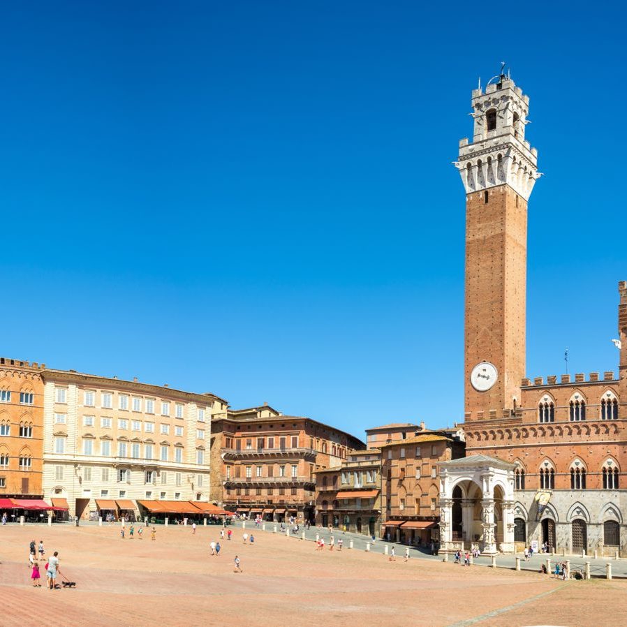 piazza del campo