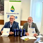 Uniti per l'acqua Gentili e Renai