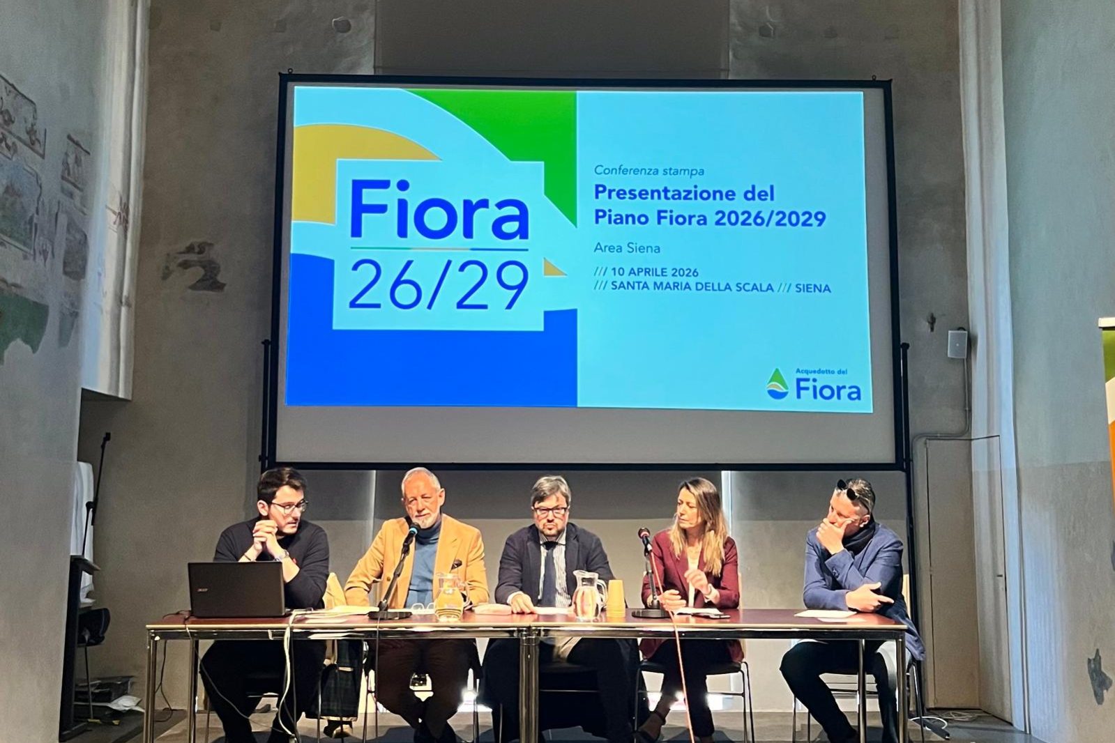 PianoFiora_Speranza_Renai_Capitani_Varriale_Maggi Presentazione Piano Fiora