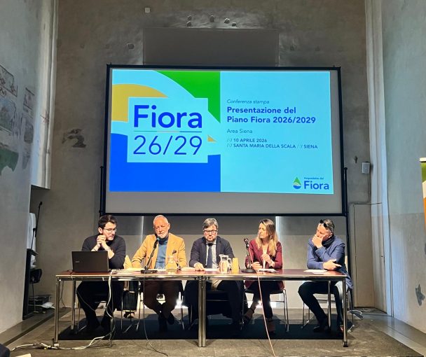 Presentazione Piano Fiora