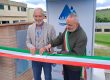 presidente Fiora Renai Sindaco Radda Mugnaini