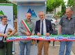 inaugurazione casina acqua Sarteano
