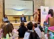 Premiazione Uniti per l'acqua