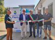 Inaugurazione casina Orbetello