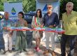 Inaugurazione casina San Casciano dei Bagni