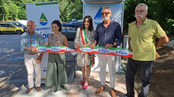 CasinaSanCasciano01 Inaugurazione casina San Casciano dei Bagni