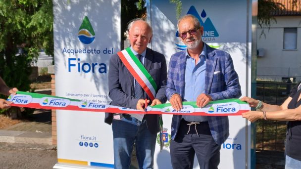casinaCampagnatico01 Inaugurazione casina acqua Campagnatico