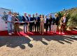 Inaugurazione revamping dissalatore Isola del Giglio