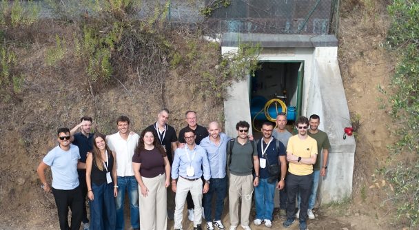 Life Turbines progetto Life Turbines Scansano