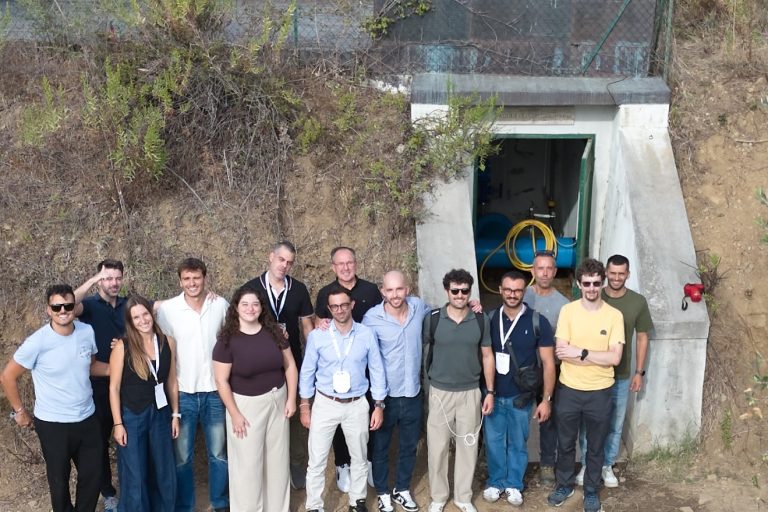 progetto Life Turbines Scansano
