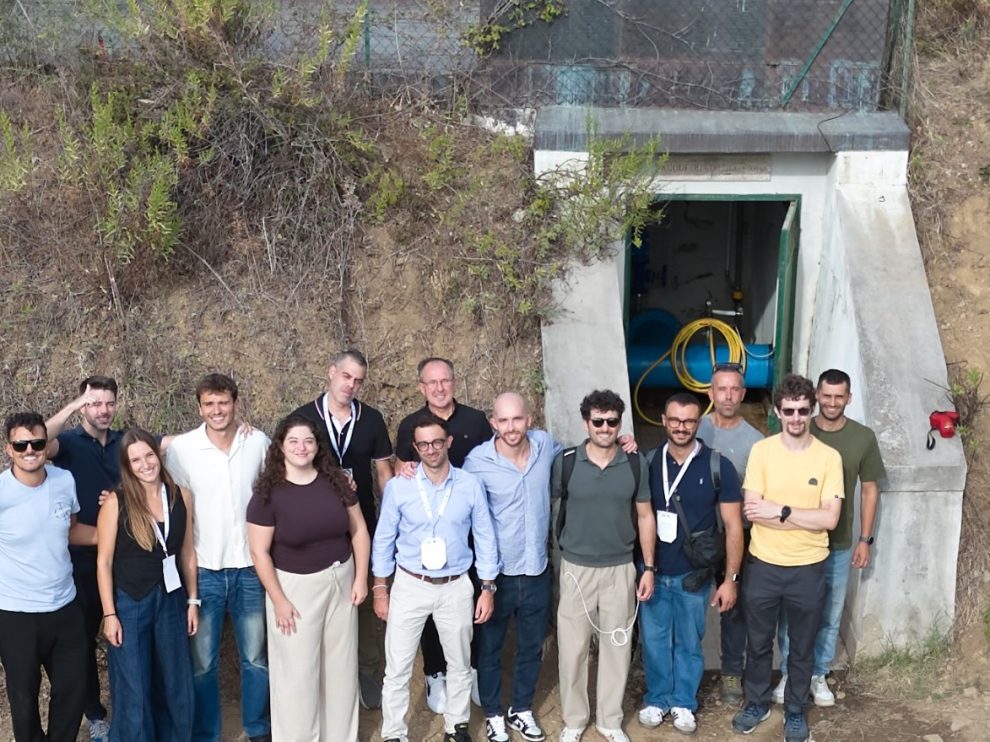 progetto Life Turbines Scansano